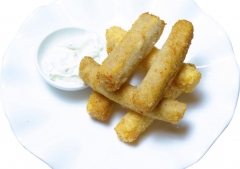 Сырные палочки