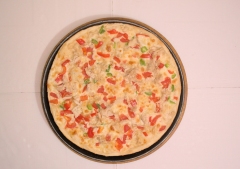 Пицца «Chicken» 24-см