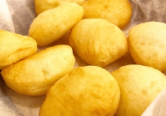 баурсаки