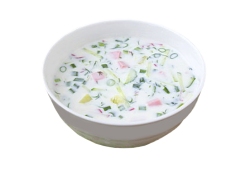 окрошка