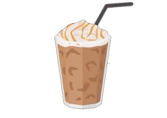 ICE COFFEE
