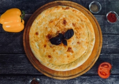 Пицца «Кальцоне» (закрытая)